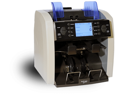BellCount-S515
